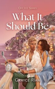 What It Should Be by Grayce Rian EPUB & PDF