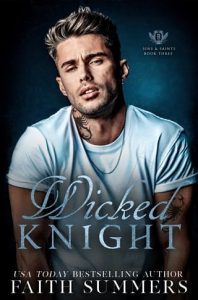 Wicked Knight by Faith Summers EPUB & PDF