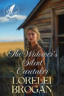 The Widower’s Silent Caretaker by Lorelei Brogan EPUB & PDF