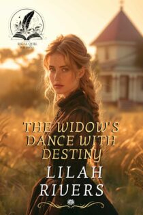 The Widows Dance with Destiny by Lilah Rivers EPUB & PDF