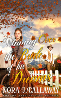 Winning Over the Bride of his Dreams by Nora J. Callaway EPUB & PDF