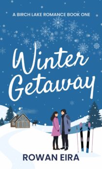 Winter Getaway by Rowan Eira EPUB & PDF