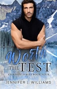 Worth the Test by Jennifer J Williams EPUB & PDF