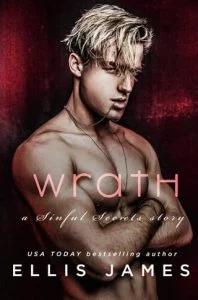 Wrath by Ellis James EPUB & PDF