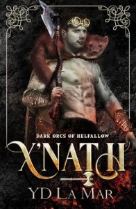 X’nath by YD La Mar EPUB & PDF