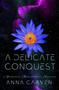 A Delicate Conquest by Anna Carven EPUB & PDF