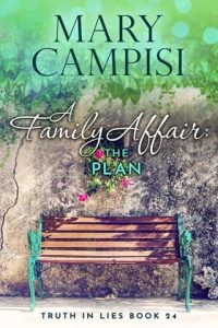 A Family Affair: The Plan by Mary Campisi EPUB & PDF