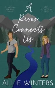 A River Connects Us by Allie Winters EPUB & PDF