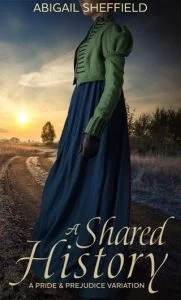 A Shared History by Abigail Sheffield EPUB & PDF