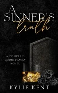 A Sinner’s Truth by Kylie Kent EPUB & PDF