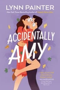 Accidentally Amy by Lynn Painter EPUB & PDF