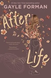 After Life by Gayle Forman EPUB & PDF