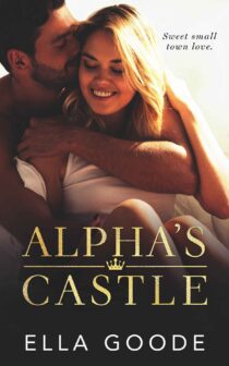 Alpha’s Castle by Ella Goode