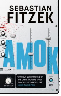 Amok by Sebastian Fitzek