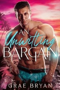 An Unwitting Bargain by Grae Bryan EPUB & PDF