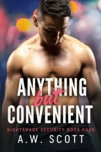 Anything But Convenient by A.W. Scott EPUB & PDF