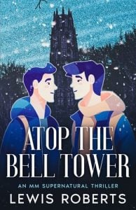 Atop the Bell Tower by Lewis Roberts EPUB & PDF