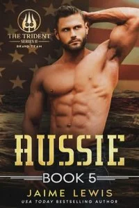 Aussie by Jaime Lewis EPUB & PDF