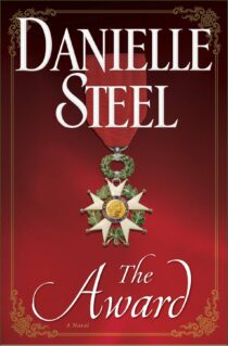 The Award by Danielle Steel