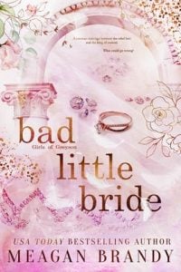 Bad Little Bride by Meagan Brandy EPUB & PDF