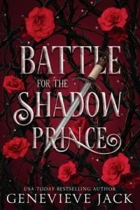 Battle for the Shadow Prince by Genevieve Jack EPUB & PDF