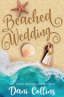 Beached Wedding by Dani Collins