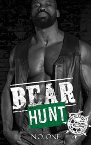 Bear Hunt by N.O. One EPUB & PDF