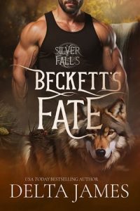 Beckett’s Fate by Delta James EPUB & PDF