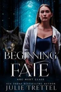 Beginning Fate by Julie Trettel EPUB & PDF