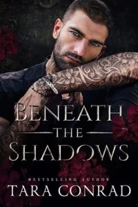 Beneath the Shadows by Tara Conrad EPUB & PDF