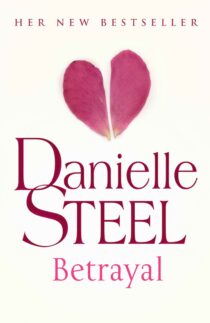 Betrayal by Danielle Steel