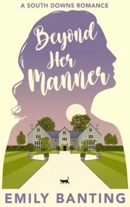 Beyond Her Manner by Emily Banting EPUB & PDF