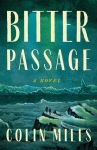 Bitter Passage by Colin Mills EPUB & PDF