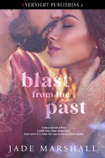 Blast from the Past by Jade Marshall