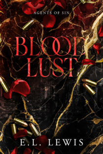 Bloodlust by E.L. Lewis