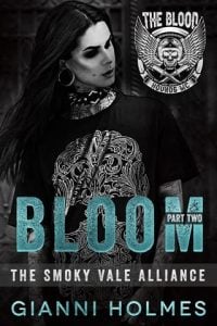 Bloom, Part 2 by Gianni Holmes EPUB & PDF