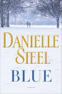 Blue by Danielle Steel