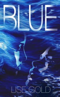 Blue by Lise Gold