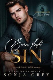 Born into Sin by Sonja Grey EPUB & PDF