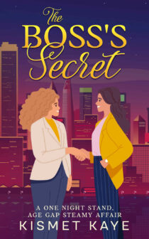 The Boss's Secret by Kismet Kaye