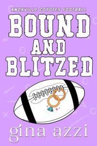 Bound and Blitzed by Gina Azzi EPUB & PDF