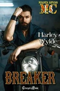 Breaker by Harley Wylde EPUB & PDF