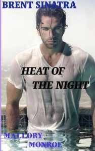 Brent Sinatra: Heat of the Night by Mallory Monroe EPUB & PDF