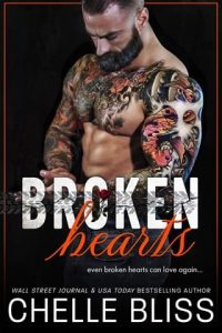 Broken Hearts by Chelle Bliss EPUB & PDF