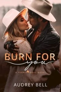 Burn for You by Audrey Bell EPUB & PDF