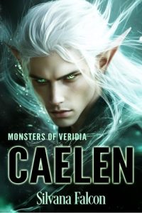 Caelen by Silvana Falcon EPUB & PDF