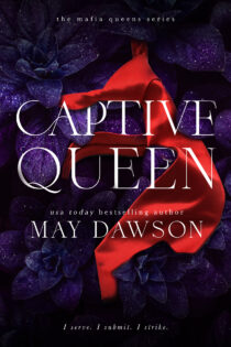 Captive Queen by May Dawson