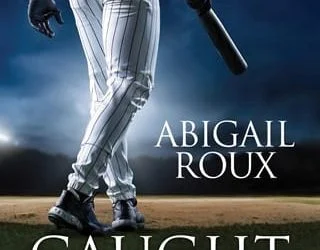 Caught Running by Abigail Roux EPUB & PDF