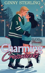 Charming Crosschecks by Ginny Sterling EPUB & PDF