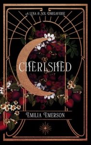 Cherished by Emilia Emerson EPUB & PDF